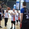 32 Kolejka: Enea Astoria Bydgoszcz-R8 Basket AZS Politechnika Kraków 81:86